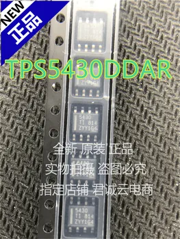 100% Оригинални TPS5430DDAR TPS5430DDA TPS5430 Маркиране на TPS5430:: 5430 SOP8