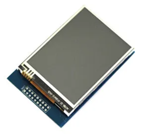 2.6-инчов модул цветен екран TFT LCD за таксите, UNO /Mega2560 (без основната такса)