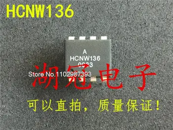 20 бр/лот HCNW136 DIP IC