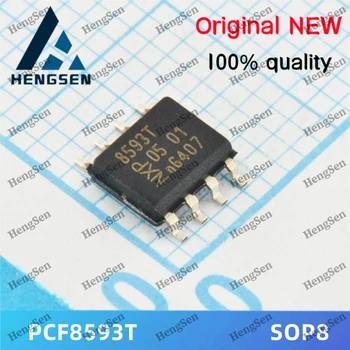 3 бр./лот PCF8593T PCF8593 Интегриран чип 100% чисто нов и оригинален