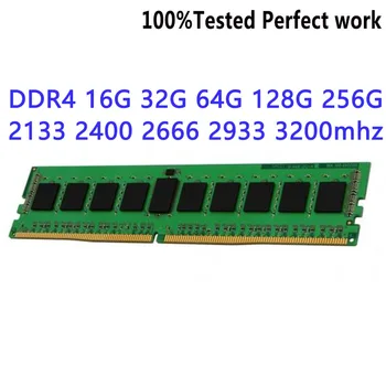 4 бр./лот M386A8K40BM1-CPB Сървър памет DDR4 Модул LRDIMM 64 GB 4RX4 PC4-2133P RECC 2133 Mb/1.2