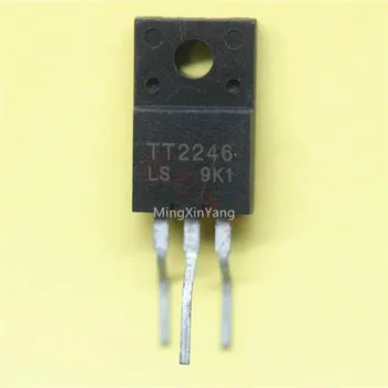 5шт TT2246 Управляван от силикон полеви транзистор выпрямительный триодный дисплей на чип за IC за излъчване на усилвател на мощност