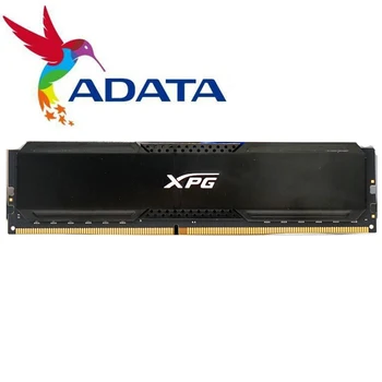 ADATA XPG D20 PC4 8 GB 16 GB 32 GB DDR4 3200 3600 Mhz Оперативна памет DIMM PC 288-пинов тенис на Вътрешен 3600 MHZ, 3200 Mhz