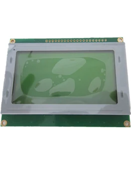 Ampire 12864A-TC AG12864A AG12864AYI LCD екран, син, жълт, зелен