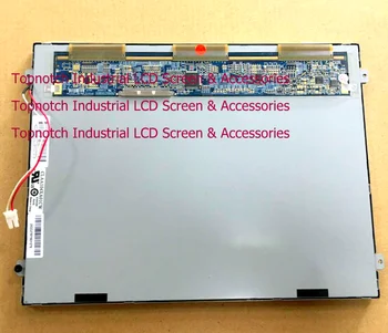 CLAA104XA01CW 10,4-инчов LCD панел