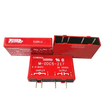 M-ODC5-217 3A 4 3.0-8VDC 518AJ1