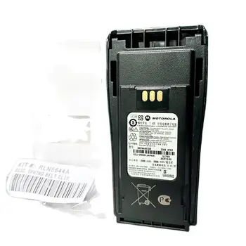 NNTN4497DR Батерия 2550 ма 7,4 На Висок капацитет за Motorola GP3688/3188/XIR P3688 CP140 CP040 CP200 CP380 CP160 EP450 Два радио