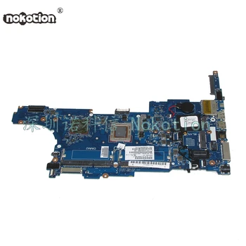 NOKOTION 6050A2644501-MB-А02 802542-001 дънна Платка за лаптоп HP 745 G2 A8-7150B Процесор DDR3 Основна такса работи