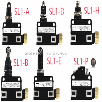 SL1-EK, SL1-A, SL1-B, SL1-D, SL1-H, SL1-P, чисто нов оригинален крайния изключвател