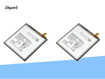 iSkyamS 2x3020 ма EB-BA405ABE Батерия за Samsung Galaxy A40 2019 A405F SM-A405FM/DS, SM-A405FN/DS GH82-19582A Батерии
