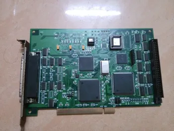 Версия GX-PCI.Индустриална такса управление sc-000049 версия: 1.22