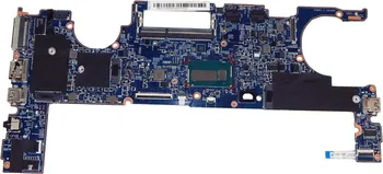 За HP EliteBook Folio 1040 G2 дънна Платка на лаптоп I5-5300U 448.01T01.0011 DDR3 вградена 100% Тест В ред