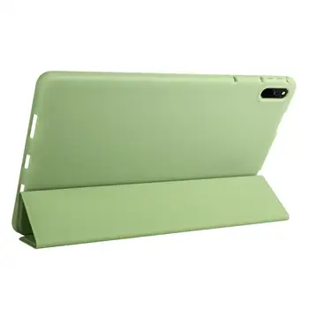 За Huawei MatePad 11 Case 2023 Ультратонкая поставка Smart, Shell Със Силно Магнитно покритие за седалките за таблети Капитан pad DBY-W09/L09 10,95 е