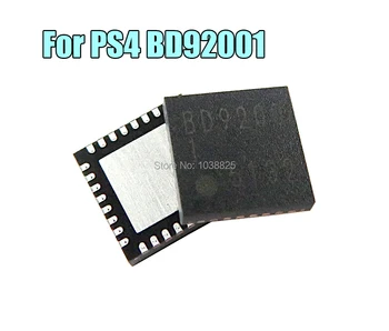 За Sony Playstation 4 PS4 Контролер за Управление на захранването Cntrol на Чип за IC за ps4 BD92001 BD92001MUV-E2
