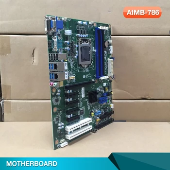 Индустриална дънна Платка с чипсет ATX Q370 Поддържа процесор 8-то поколение За Advantech AIMB-786 AIMB-786G2-00A1