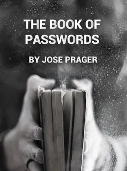 Книгата на пароли Хосе Прагера 