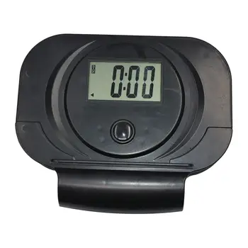 Монитор за измерване на скоростта Ркц Здрав Електронен Брояч за Велотренажера Компютър в помещението