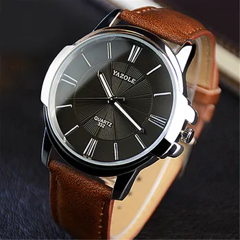 Мъжки часовник-Добро луксозна марка 2022, Копие от часовници с винтажным кожена каишка, Бизнес и ежедневни часовници 2023 Montre Homme
