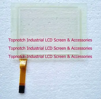 Напълно Нов сензорен екран Digitizer за UNIOP eTOP39 Touch Pad Glass