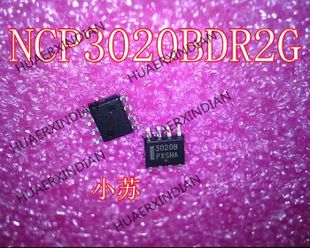 Нов оригинален NCP3020BDR2G 3020B SOP8 има в наличност