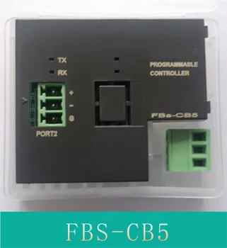 Нов оригинален комуникационен модул PLC FBS-CB5
