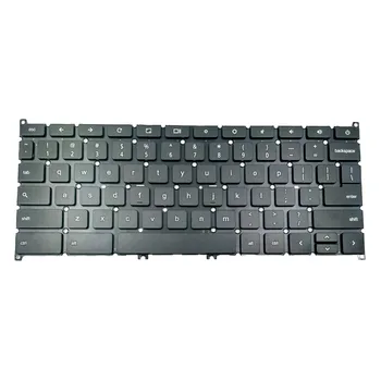 Новата Клавиатура за лаптоп Acer Chromebook C720P-2625 C720P C720P-2457 C720P-2600 C720P-2660 C720P-2661 САЩ Без рамка