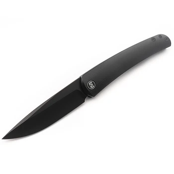 Ножове Miguron, сгъваем нож Akri Front Flipper, 3,5 