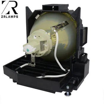 Оригинална лампа на проектора ZR DT01725 с Корпус за DHD851, DWU851, DWX851