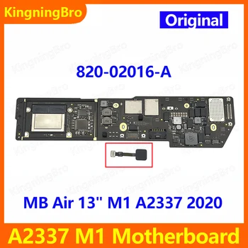 Оригиналната дънна Платка A2337 за Macbook Air 13 