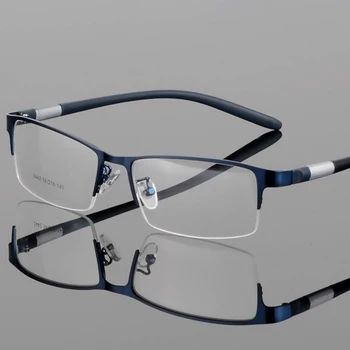 Рамки за очила TR90 титановая защита от радиация HD рамки за очила компютърни очила мъжки UV400 Goggle Eyewear