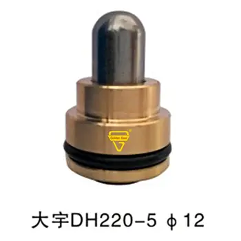 Резервни части за багер, тласкач джойстик за багер DAEWOO DH220-5, тласкач 12 мм