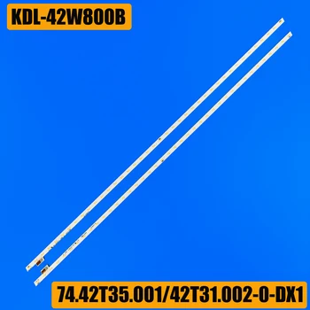 Светодиодна лента за T42-40-R L KDL-42W700B KDL-42W650A KDL-42W800B 74.42T35.001-0-DX1 E88441 T420HVF06.0 74.42T31.002-0-DX1