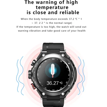 Смарт часовник-Гривна 2 в 1 TWS Безжични Слушалки Heartrate Кръвно Налягане Фитнес БТ Предизвикателство Smartwatch Мъжки и Женски За Android и IOS