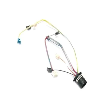 Транс-датчик за температура със жгутом кабели за BMW X5 325I A5S