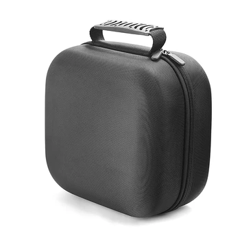 Чанта за съхранение на Скоростната Калъф за носене Защитен калъф Чанта за безжични слушалки SONY PS5 PULSE 3D